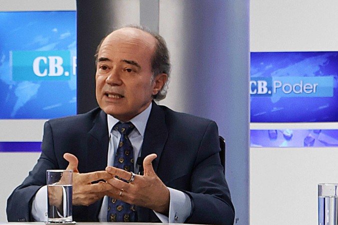 Ao Correio, o jurista falou sobre o julgamento do ex-presidente Jair Bolsonaro e o cenário da democracia - (crédito: Bruna Gaston CB/DA Press) Ao Correio, o jurista falou sobre o julgamento do ex-presidente Jair Bolsonaro e o cenário da democracia - (crédito: Bruna Gaston CB/DA Press)