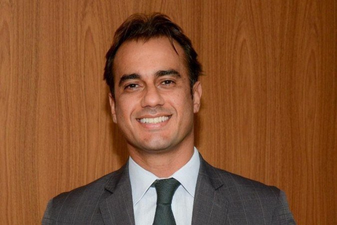 Leonardo Carvalho de Aguiar é o novo diretor-geral do CBV – Hospital de Olhos