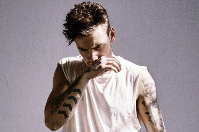 Liam Payne completaria 32 anos: fãs prestam homenagem - (crédito: TMJBrazil) Liam Payne completaria 32 anos: fãs prestam homenagem - (crédito: TMJBrazil)