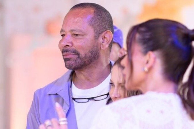 Neymar Pai articula por novo empreendimento no Brasil - (crédito: Foto: Divulgação) Neymar Pai articula por novo empreendimento no Brasil - (crédito: Foto: Divulgação)