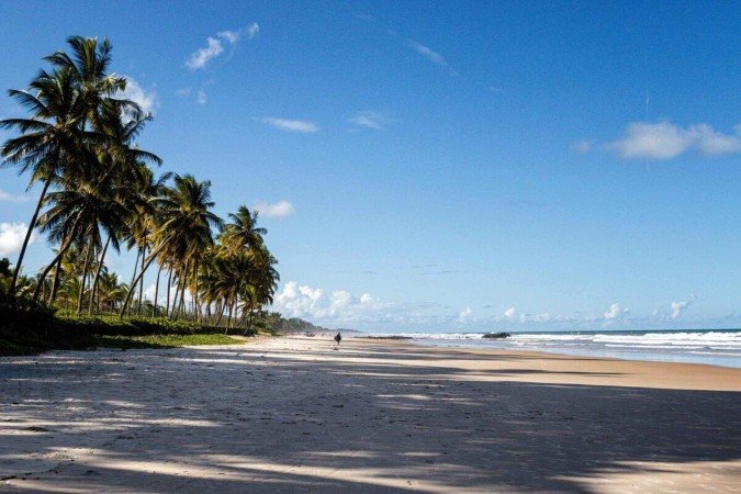 A hora de comprar a viagem para o fim de ano é agora - (crédito: Uai Turismo) A hora de comprar a viagem para o fim de ano é agora - (crédito: Uai Turismo)