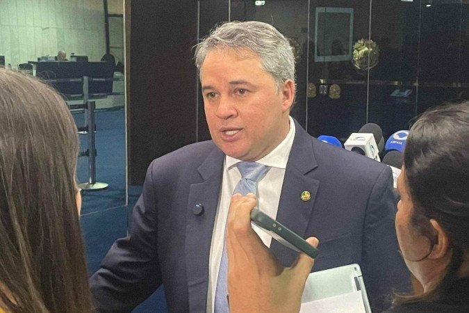 Efraim diz que CMO fará 