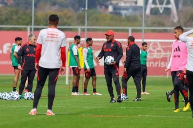 Internacional tem princípio de reação no Campeonato Brasileiro com vitória sobre o Fortalezza - (crédito: Foto: Ricardo Duarte/internacional) Internacional tem princípio de reação no Campeonato Brasileiro com vitória sobre o Fortalezza - (crédito: Foto: Ricardo Duarte/internacional)