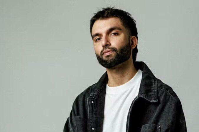 Silva apresenta turnê
do disco Encantado
no festival Vibrar,
neste domingo - (crédito: Jorge Bispo/Divulgação) Silva apresenta turnê
do disco Encantado
no festival Vibrar,
neste domingo - (crédito: Jorge Bispo/Divulgação)