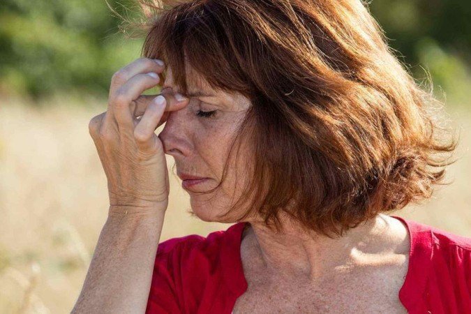 Sinusite crônica: cirurgia pode ser mais eficaz do que antibióticos