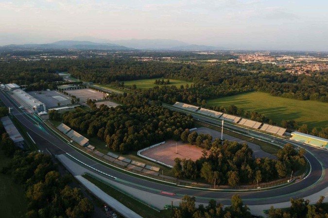Monza: 10 curiosidades sobre o autódromo mais famoso da F1