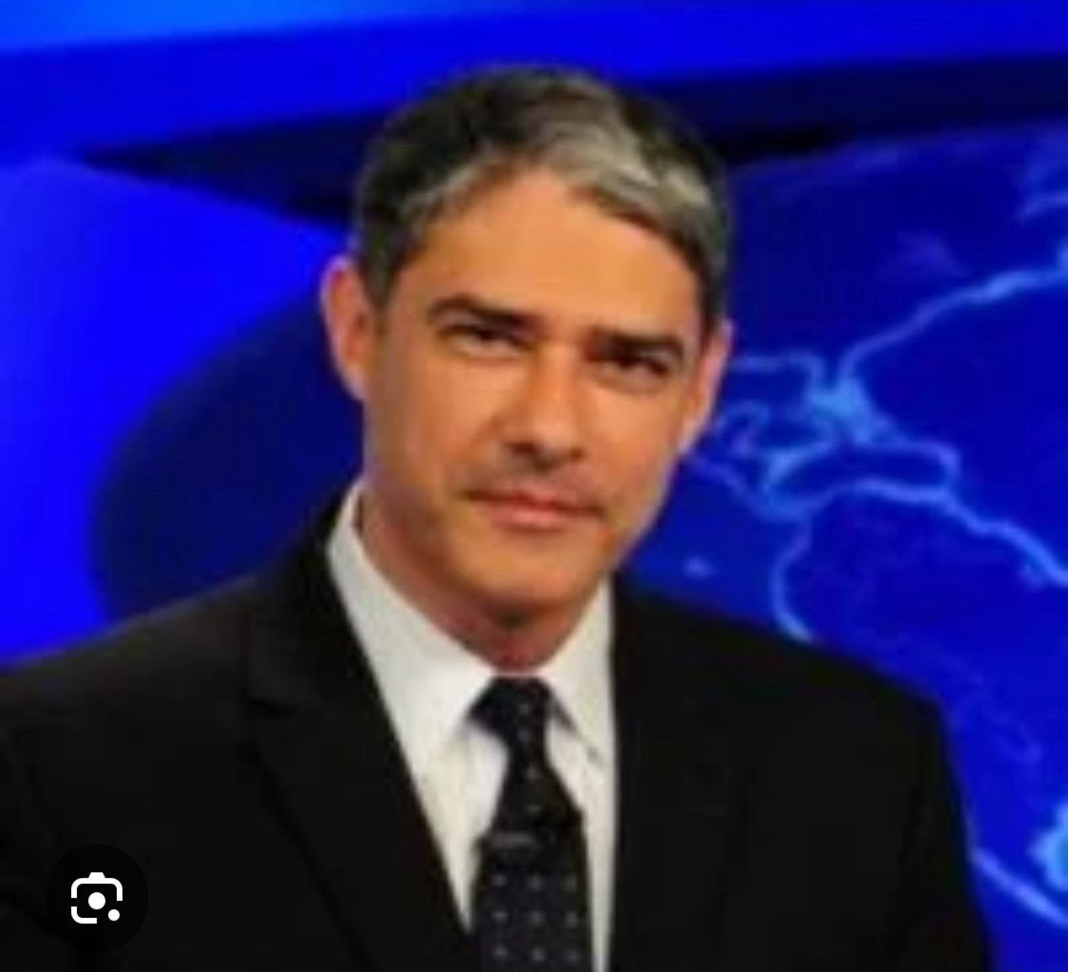 Fim de uma era: William Bonner deixa o 