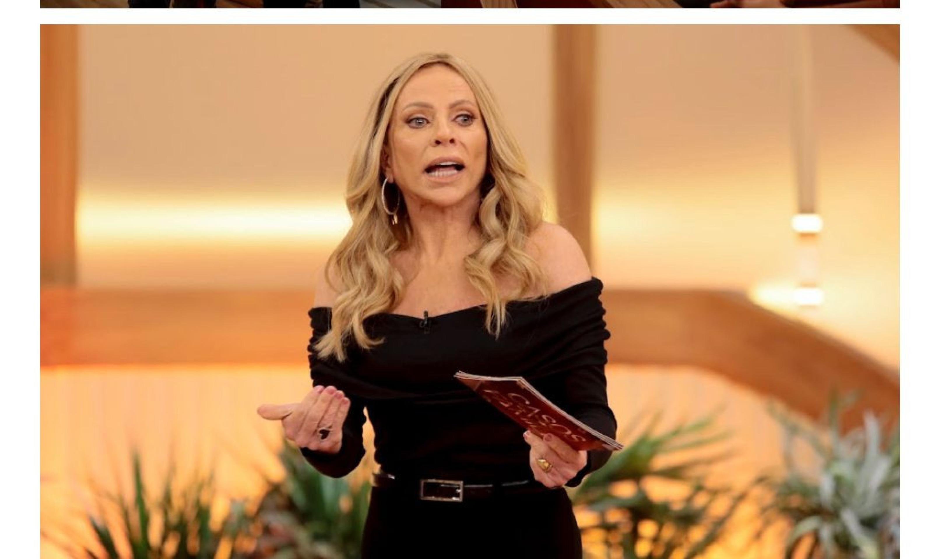 Semana especial no Casos de Família com convidados como, Caio César e Gizelly Bicalho