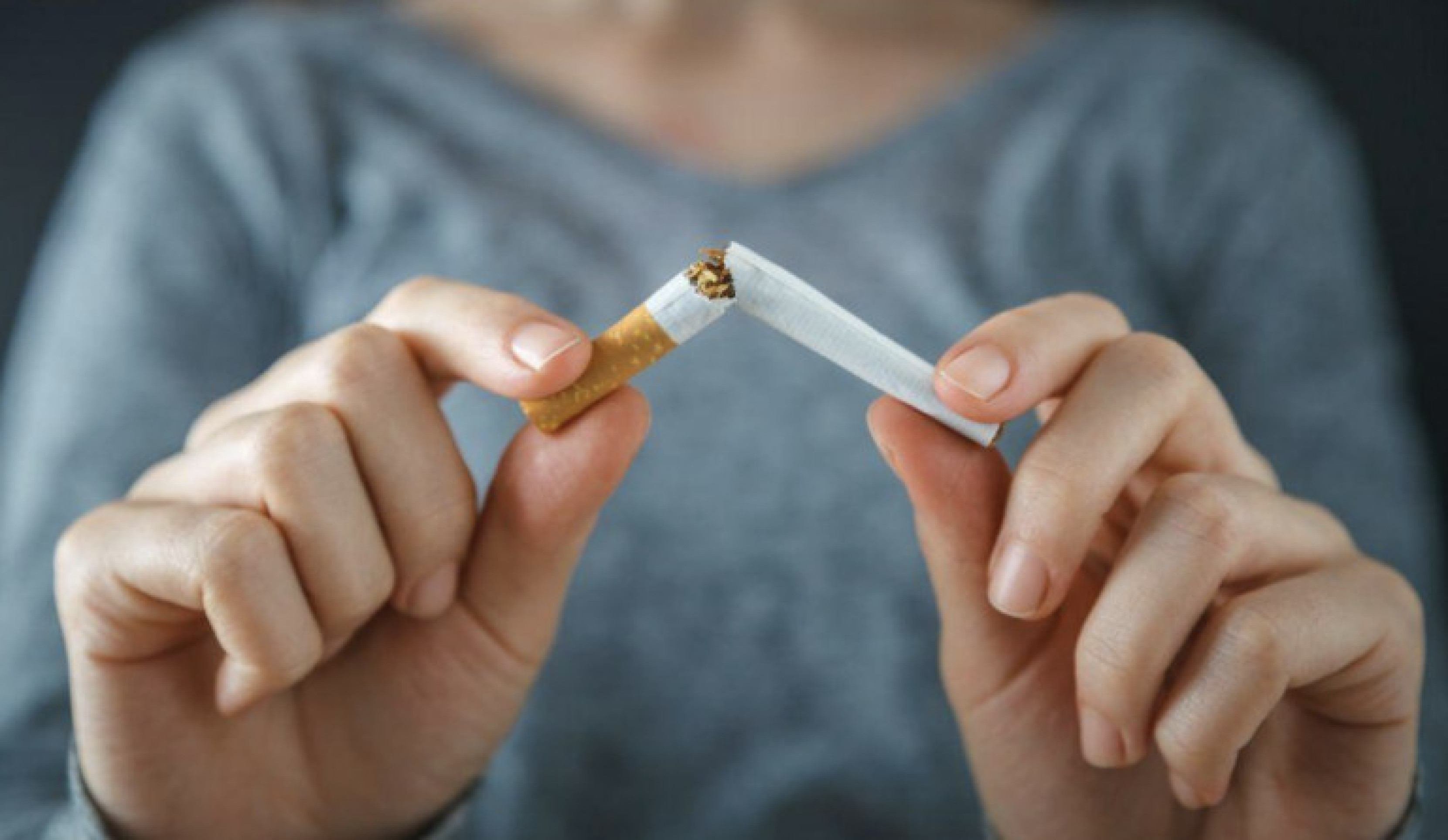 Hábito de fumar interfere em procedimentos cirúrgicos, alerta estudo 