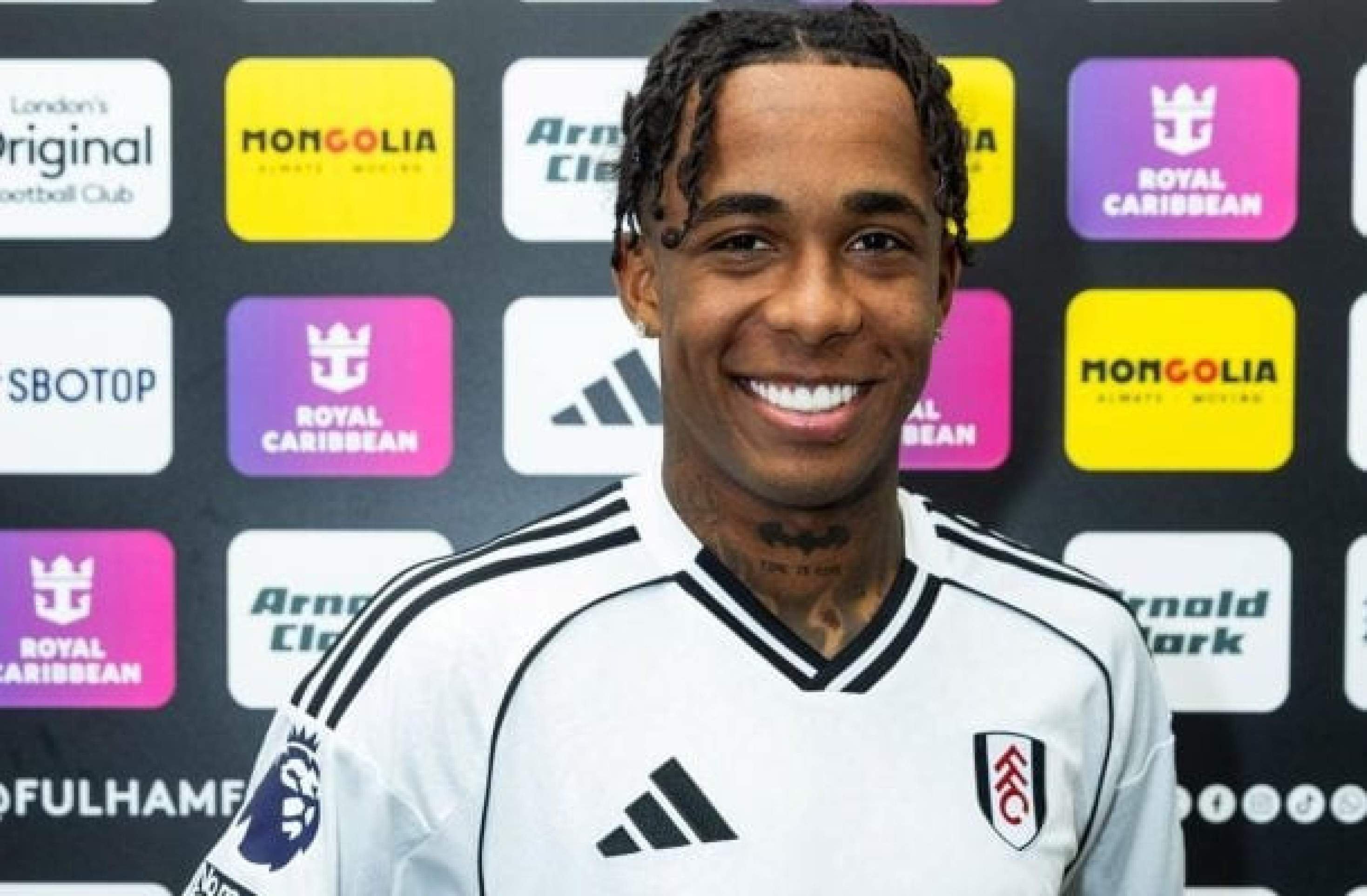 Palmeiras recebe valor milionário após Fulham contratar cria da base alviverde