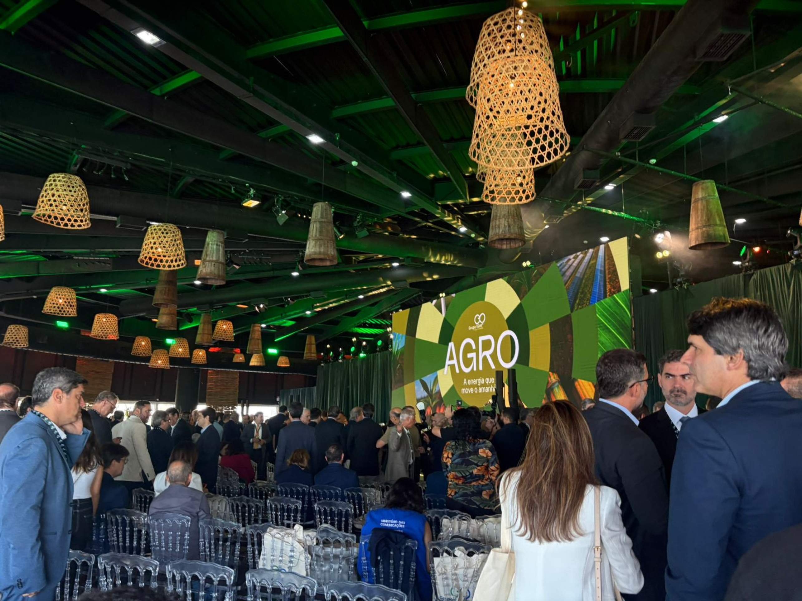 Transição energética em debate no Fórum Nordeste