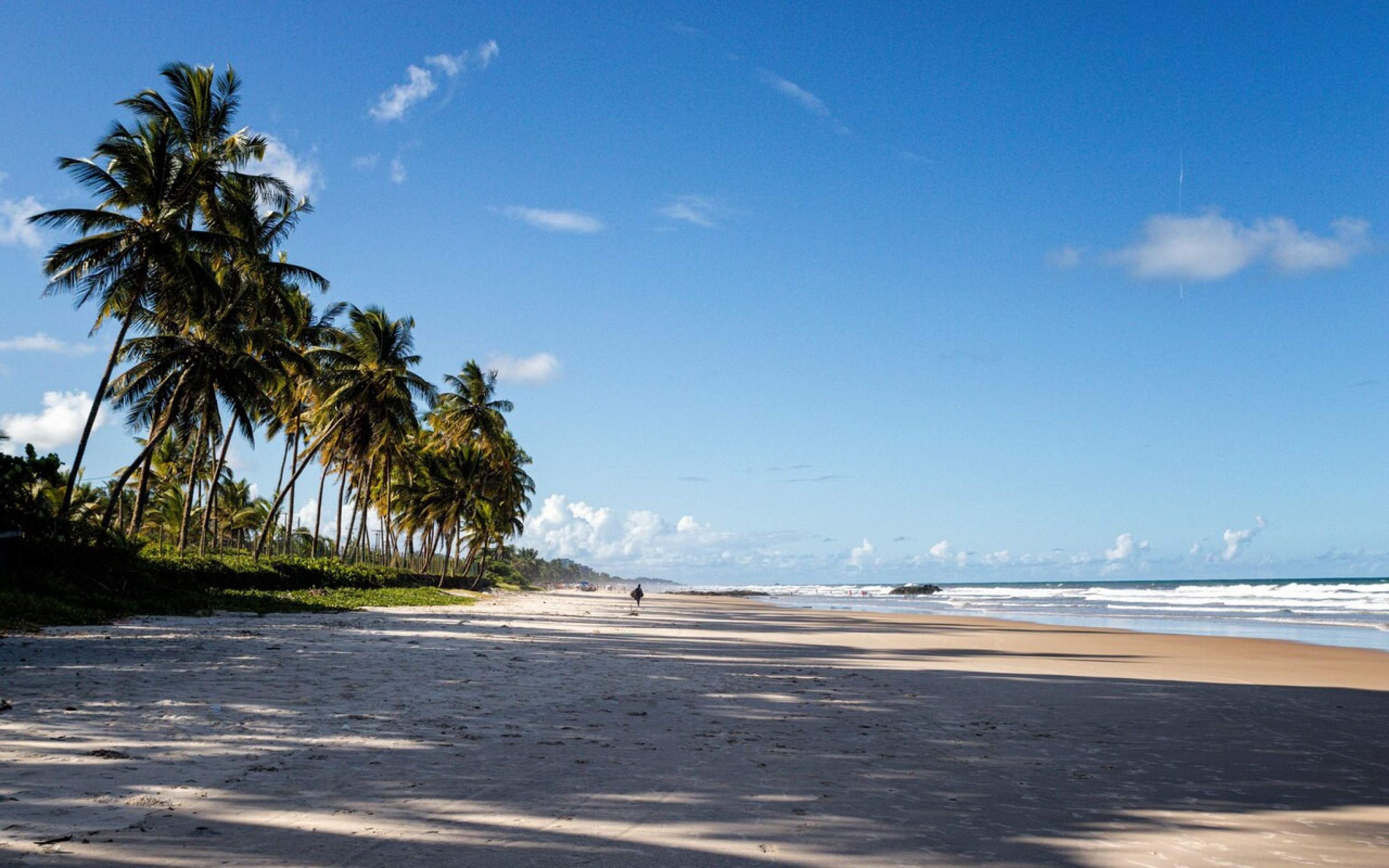 A hora de comprar a viagem para o fim de ano é agora