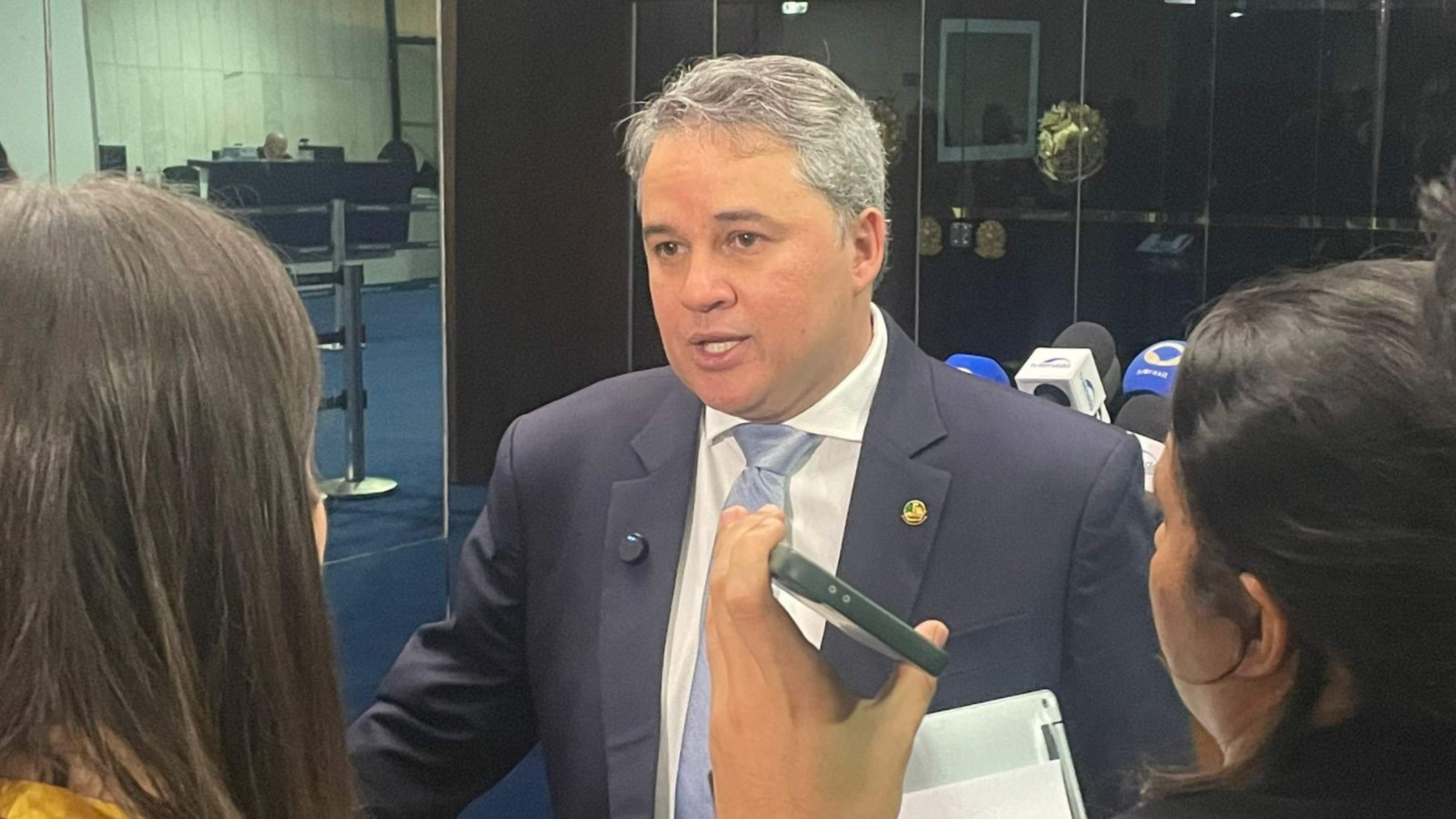 Projeto sobre devedor contumaz deve ser analisado no Senado nesta terça (2/9)