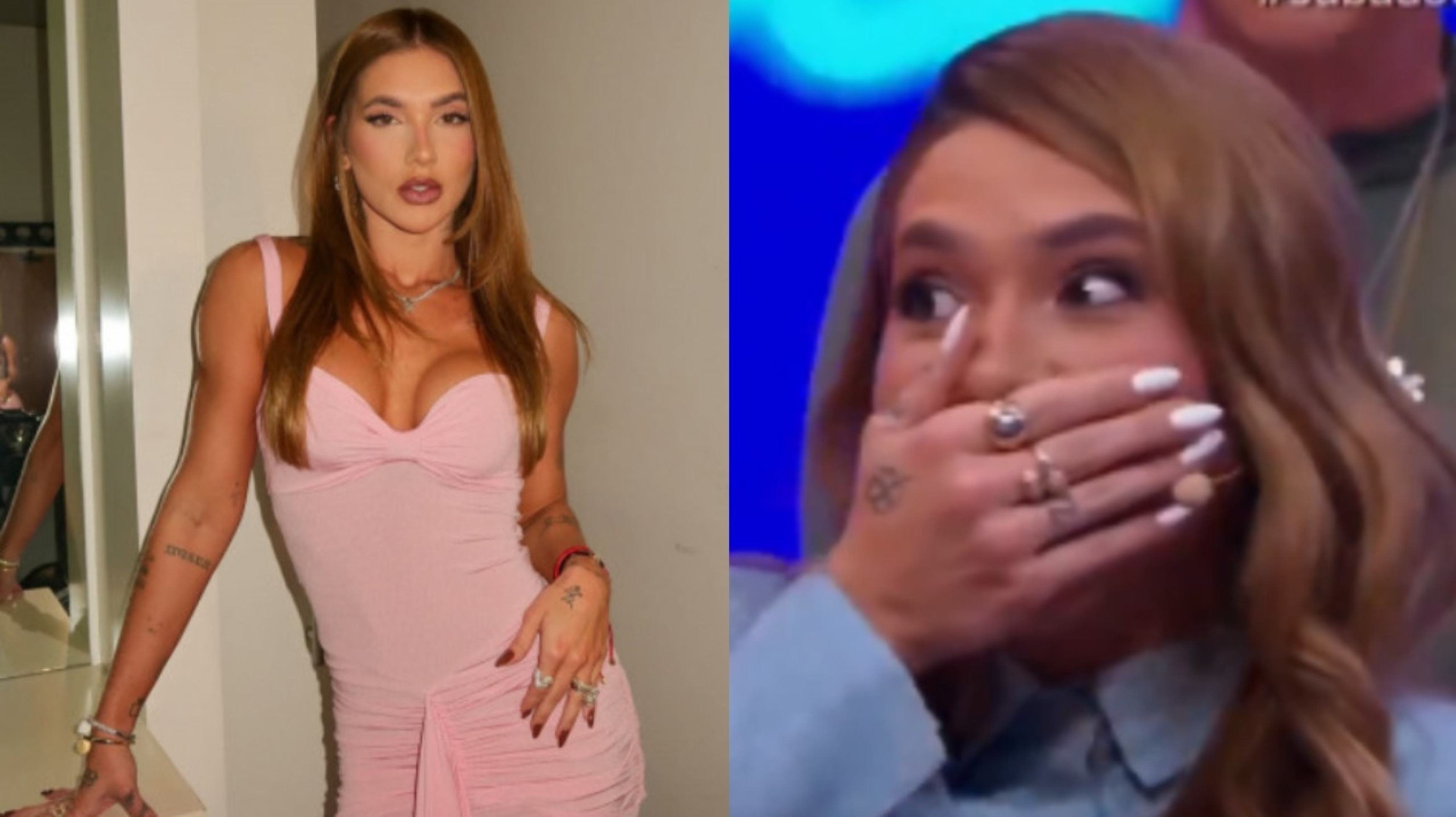 Rezende ou Zé Felipe? Virginia revela qual ex pegaria de novo