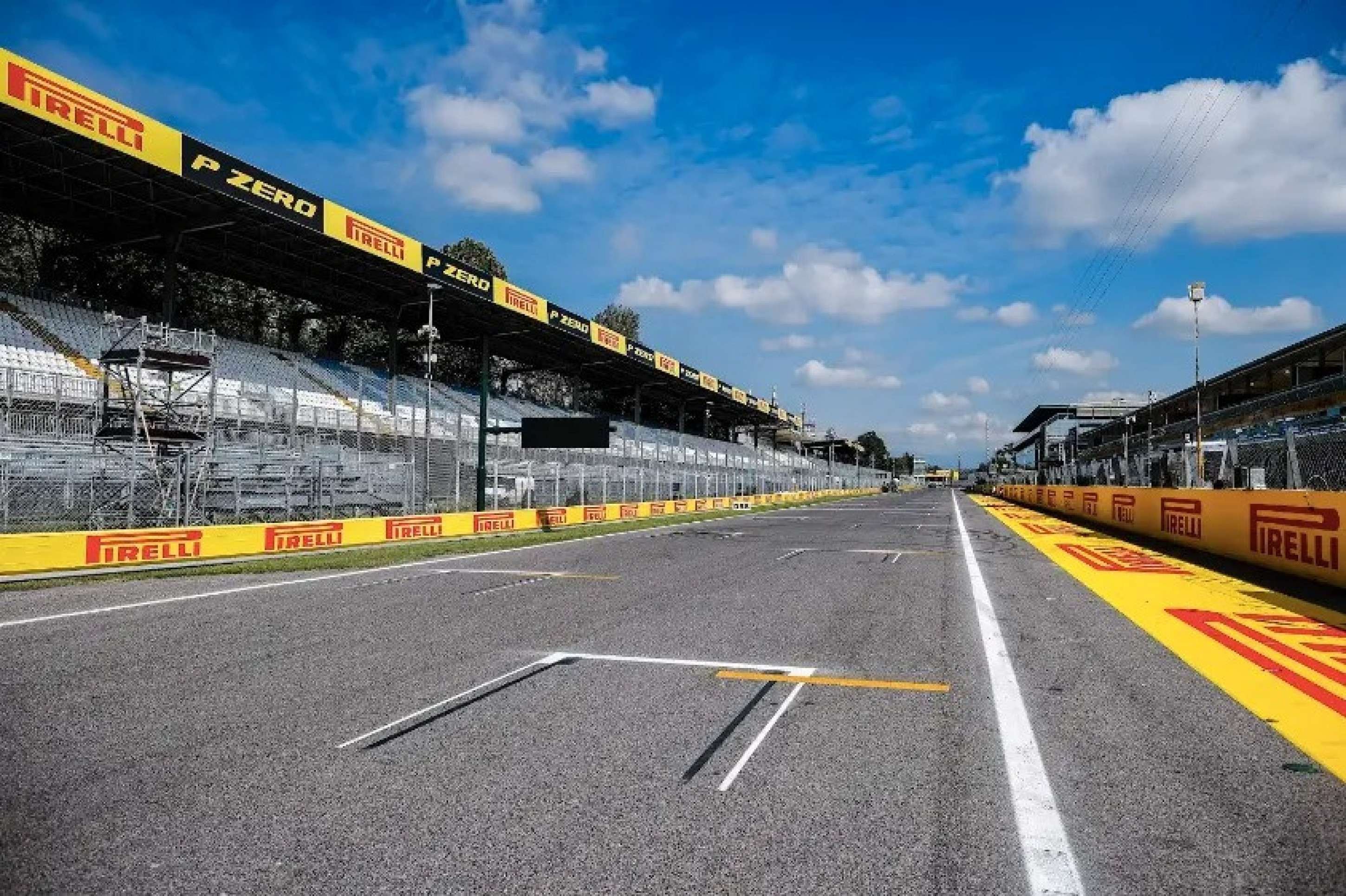 Monza: relembre a história e conheça as curiosidades do autódromo