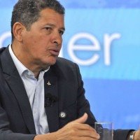 Sandro Avelar, secretário de Segurança Pública do DF, defende que novo ministério ajudaria a melhorar a articulação nacional -  (crédito: Carlos Vieira/CB/D.A Press)