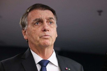 Advogado promete defesa "verdadeira" de Bolsonaro no STF