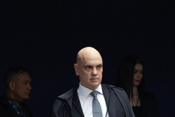 EUA questionam bancos brasileiros sobre sanções a Alexandre de Moraes