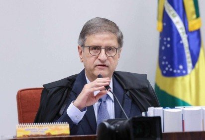 Defensor e o ministro alegaram que 