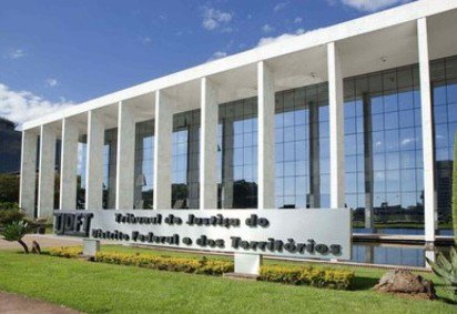 A Justiça do DF condenou oito integrantes de uma associação criminosa ligada ao tráfico de drogas -  (crédito: Ascom/TJDFT) -A Justiça do DF condenou oito integrantes de uma associação criminosa ligada ao tráfico de drogas -  (crédito: Ascom/TJDFT)