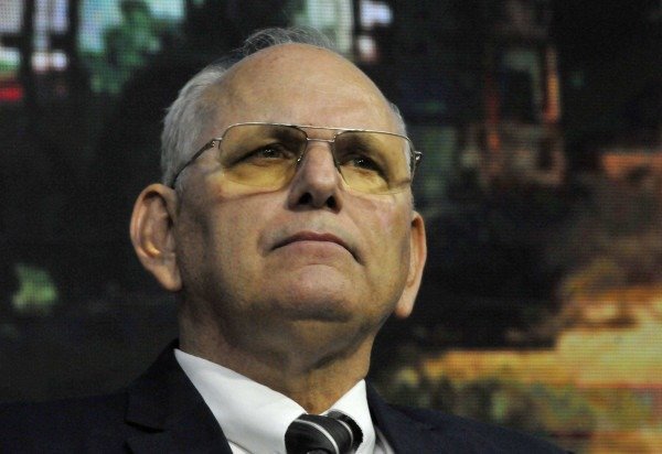 Carlos Vieira/CB/DA Press