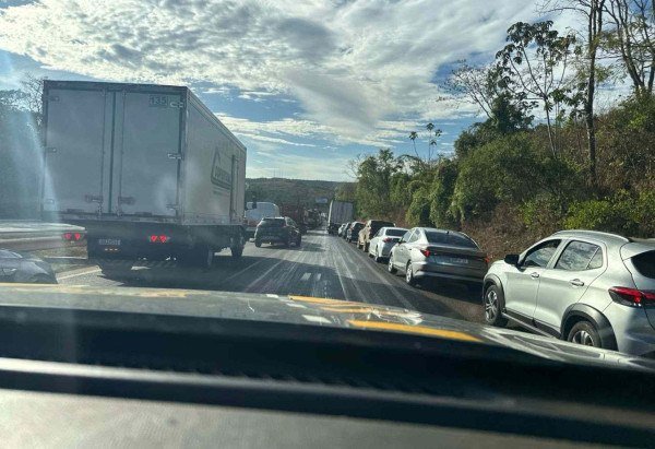 Material cedido ao Correio