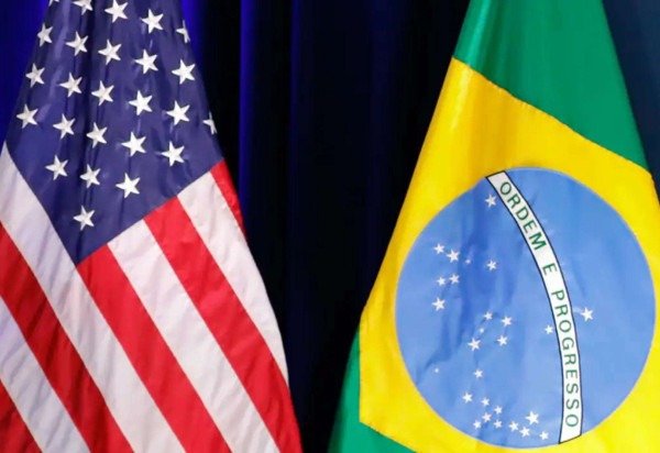 Alan Santos/PR/Reprodução/Agência Brasil