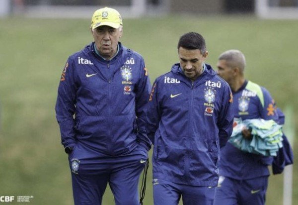 Foto: Rafael Ribeiro / CBF