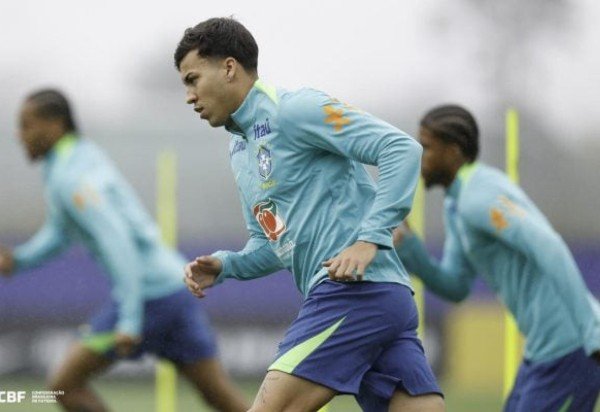 Foto: Rafael Ribeiro/CBF