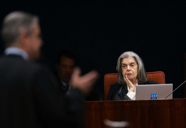 Luiz Silveira/SCO/STF