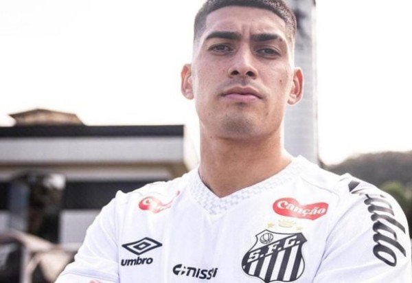 Foto: Raul Baretta/ Santos FC.