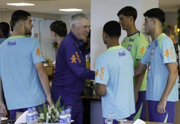 Foto: Rafael Ribeiro/CBF