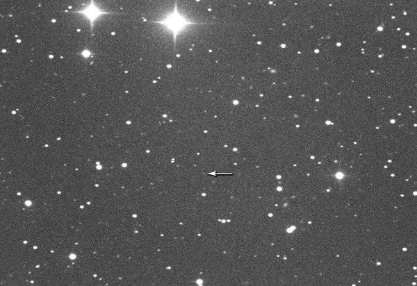 Reprodução/Virtual Telescope Project