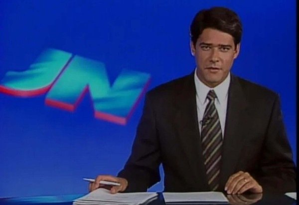 Reprodução / TV Globo