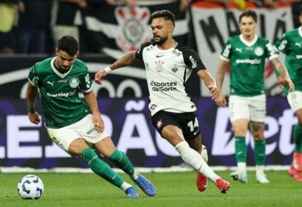 Foto: Cesar Greco/Palmeiras