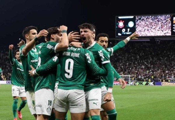 Foto: Divulgação / Conmebol