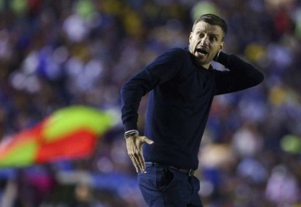 Foto: Agustin Cuevas/Getty Images