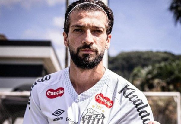 Foto: Divulgação / Santos