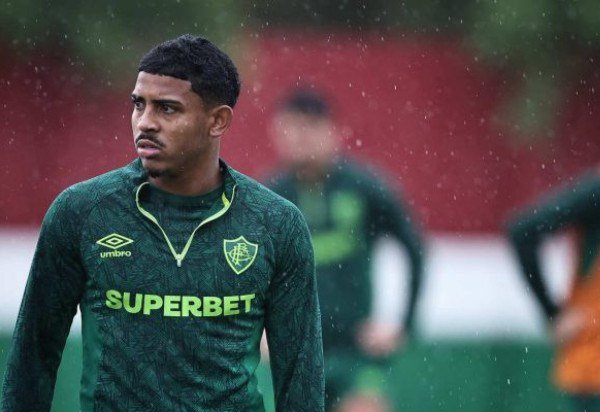 Foto: Marcelo Gonçalves/Fluminense