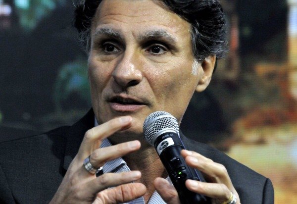  Carlos Vieira/CB/DA Press