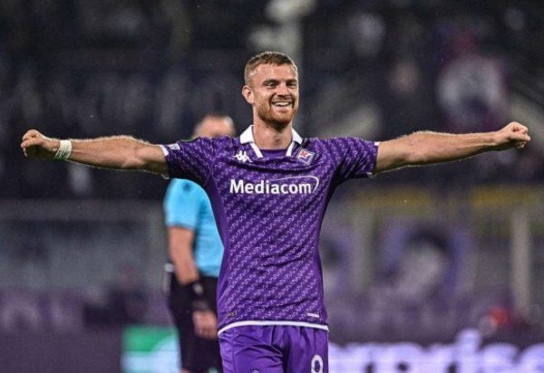 Foto: Divulgação/ Fiorentina