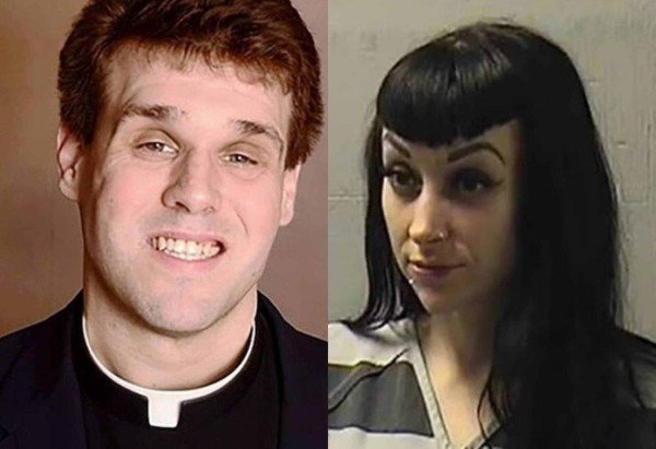  Reprodução/St. Tammany Parish Sheriff's Office