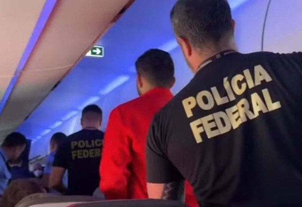 Reprodução/Redes sociais