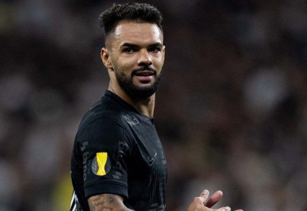 Foto: Rodrigo Coca / Ag. Corinthians