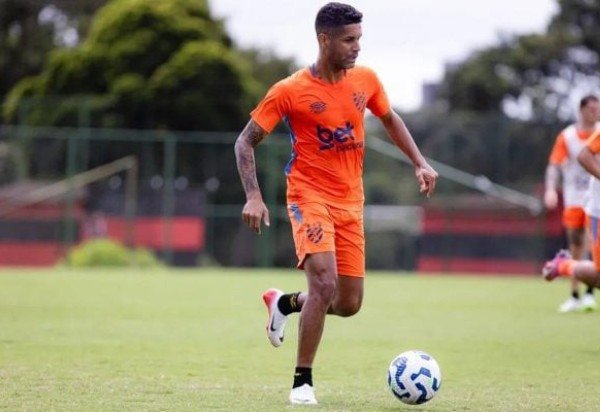 Foto: Paulo Paiva/Sport