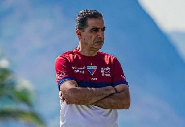 Foto: Matheus Amorim/FEC