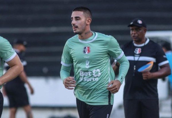 Foto: Evelyn Victoria/Santa Cruz