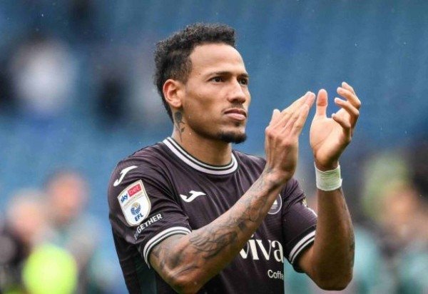 Foto: Divulgação/Swansea City