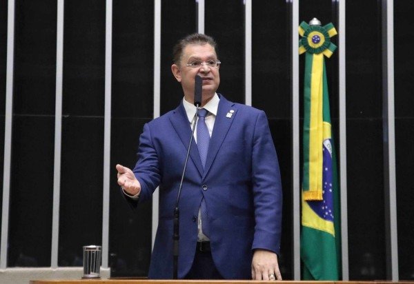 Bruno Spada/Câmara dos Deputados