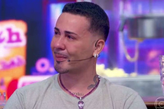 Carlinhos Maia é acionado na Justiça por propaganda enganosa - (crédito: Reprodução/Instagram) Carlinhos Maia é acionado na Justiça por propaganda enganosa - (crédito: Reprodução/Instagram)